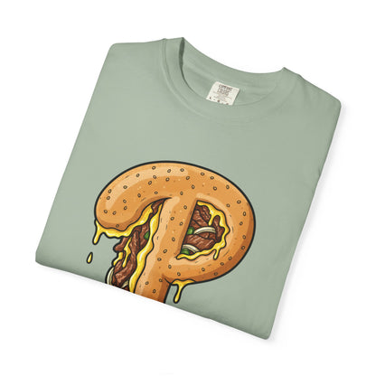 'P' Cheesesteak T-Shirt