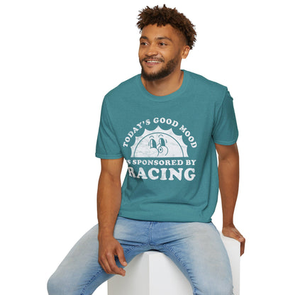 Racing Mood T-Shirt