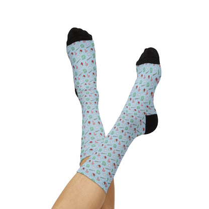 Phillies Socks