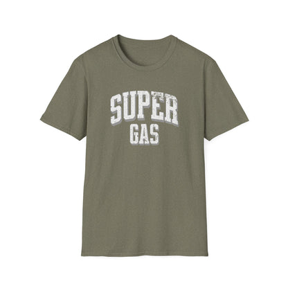 Super Gas T-Shirt