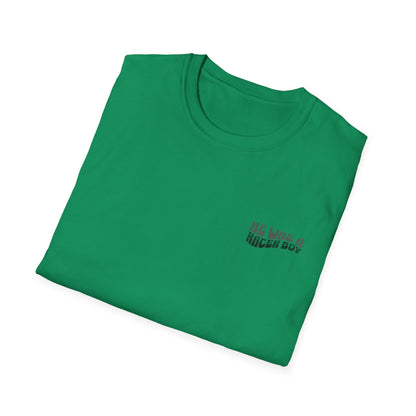 Racer Boy T-Shirt