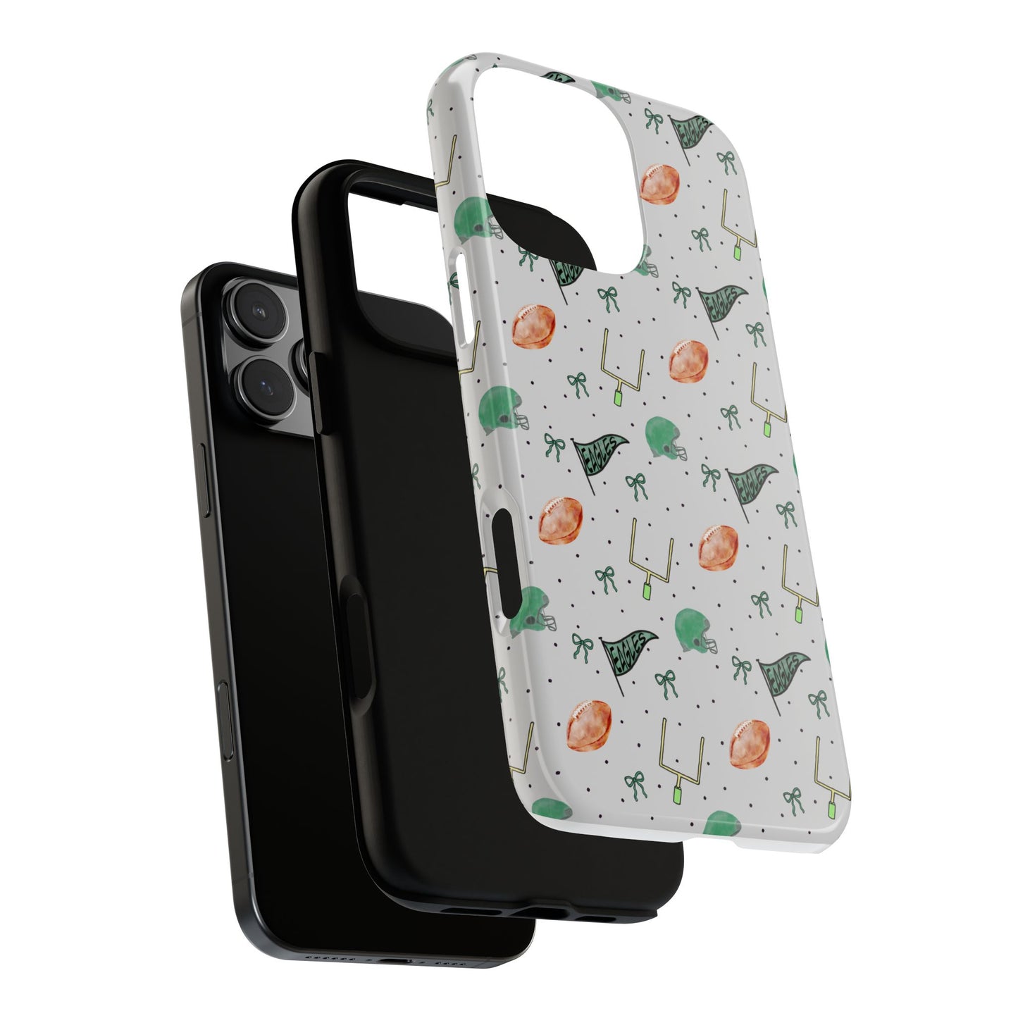Eagles Cell Phone Case