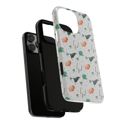 Eagles Cell Phone Case