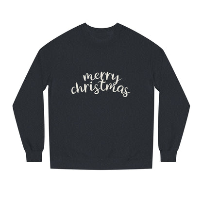 Merry Chistmas Sweatshirt