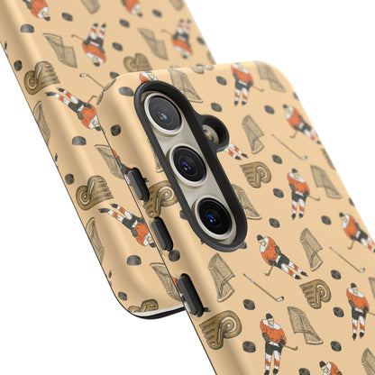 Flyers Phone Case