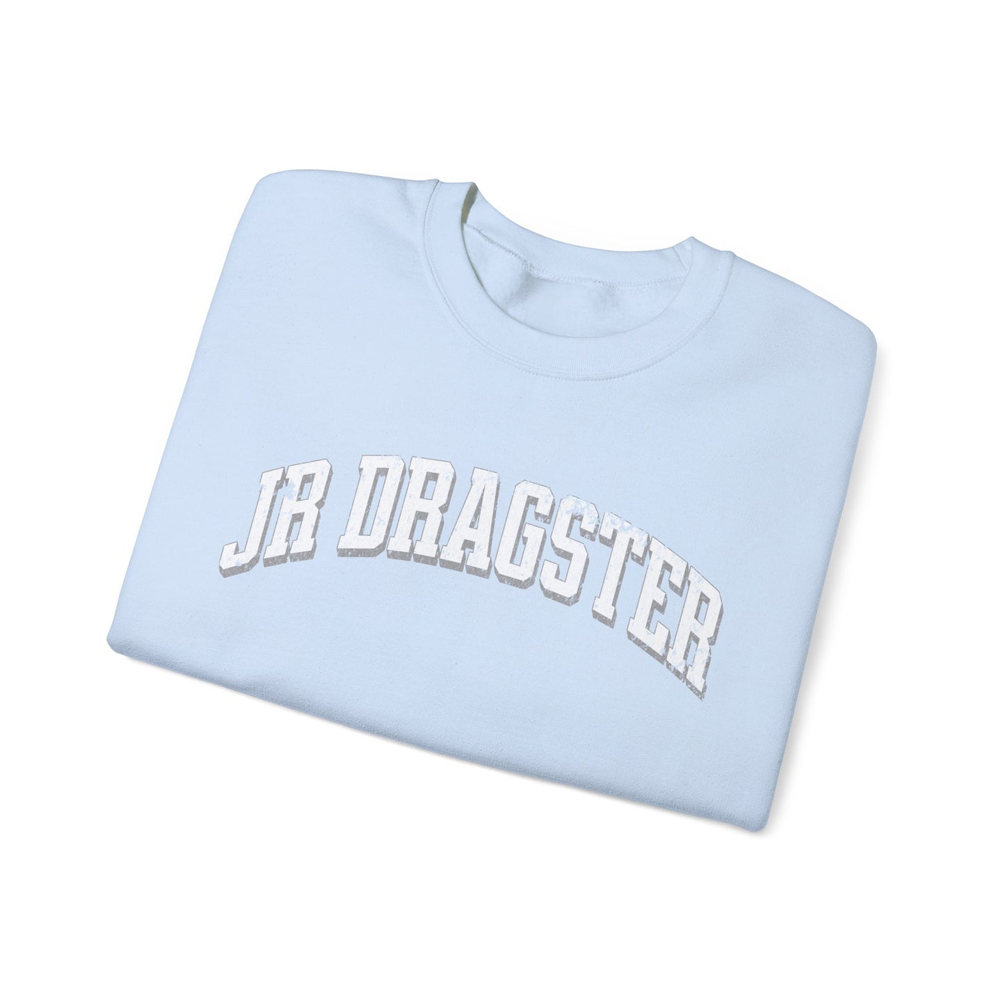 Jr Dragster Sweatshirt