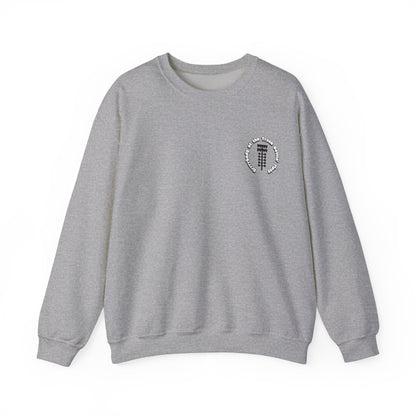 Track Tipsy Sweatshirt