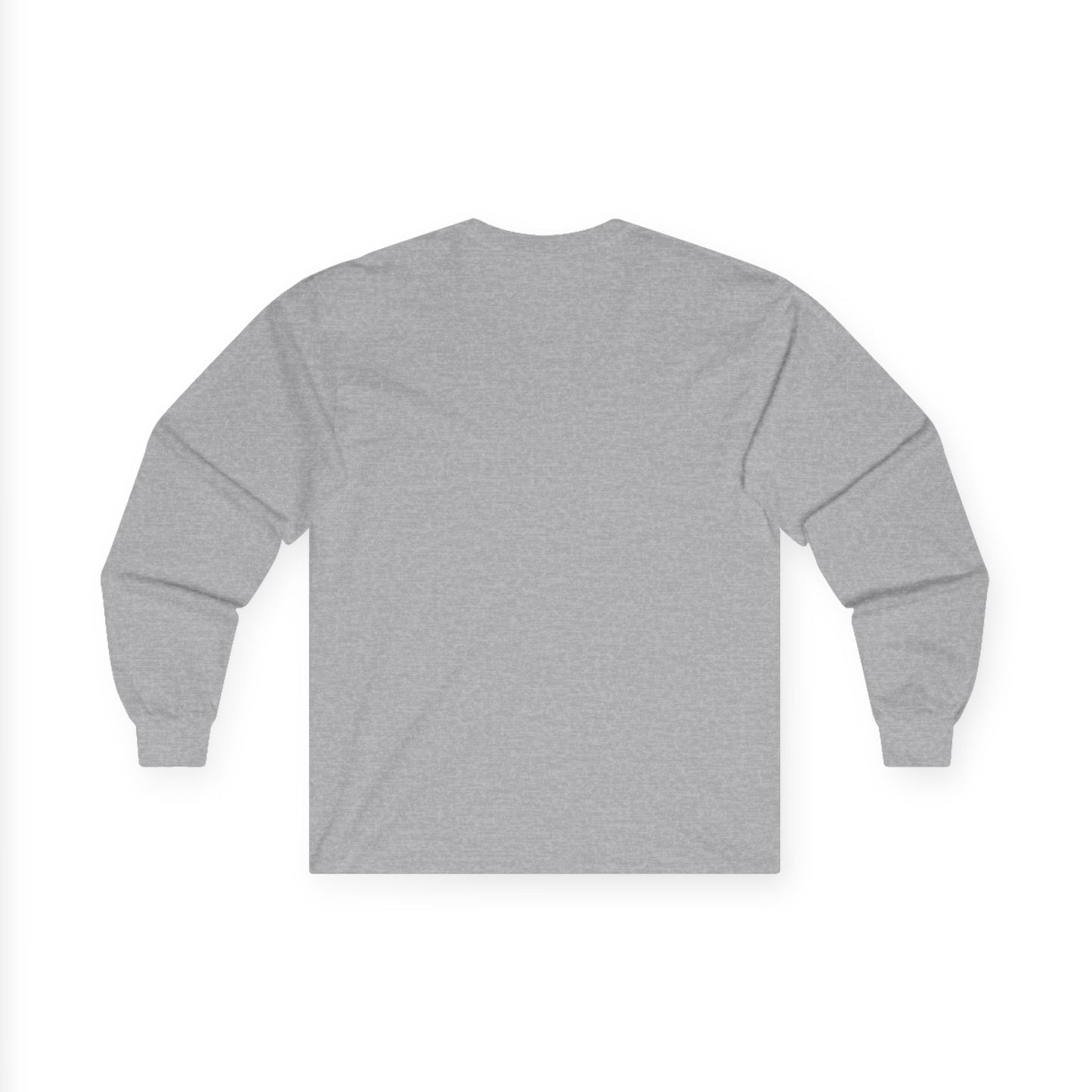 Bullies Long Sleeve Tee