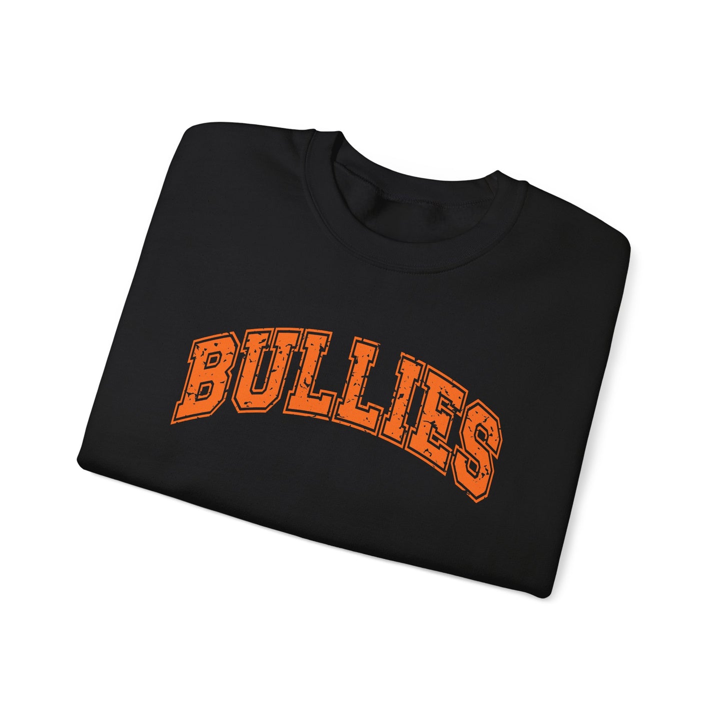 Broad Bullies Sweatshirt
