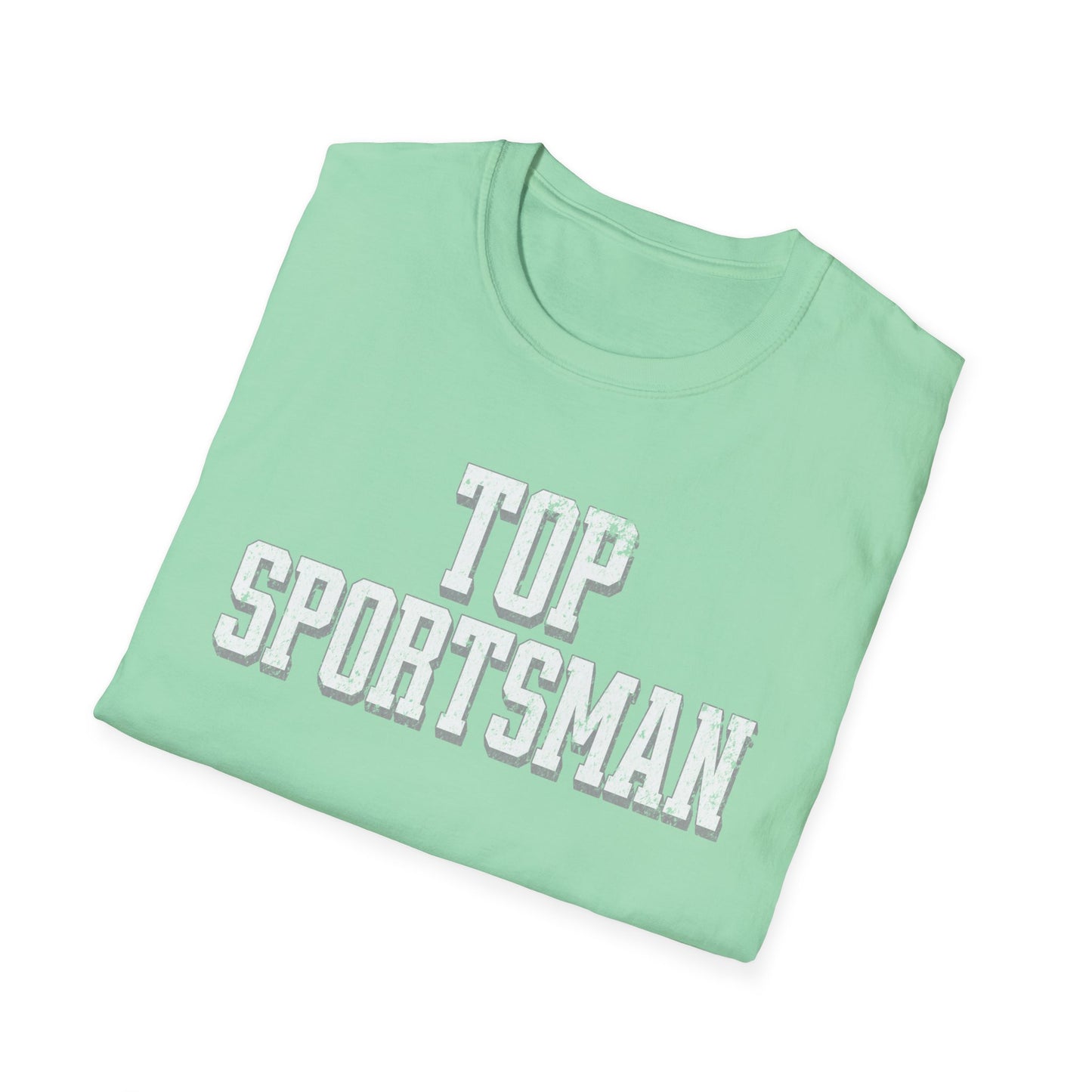 Top Sportsman T-Shirt