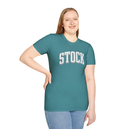 Stock T-Shirt