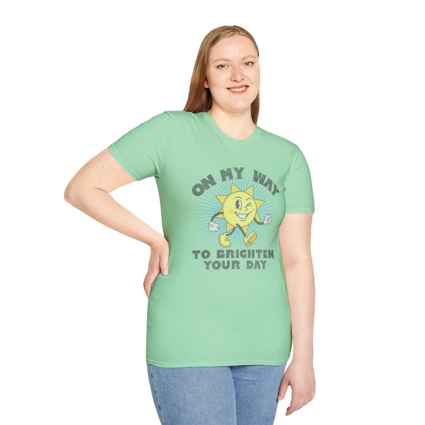 Brighten Your Day T-Shirt
