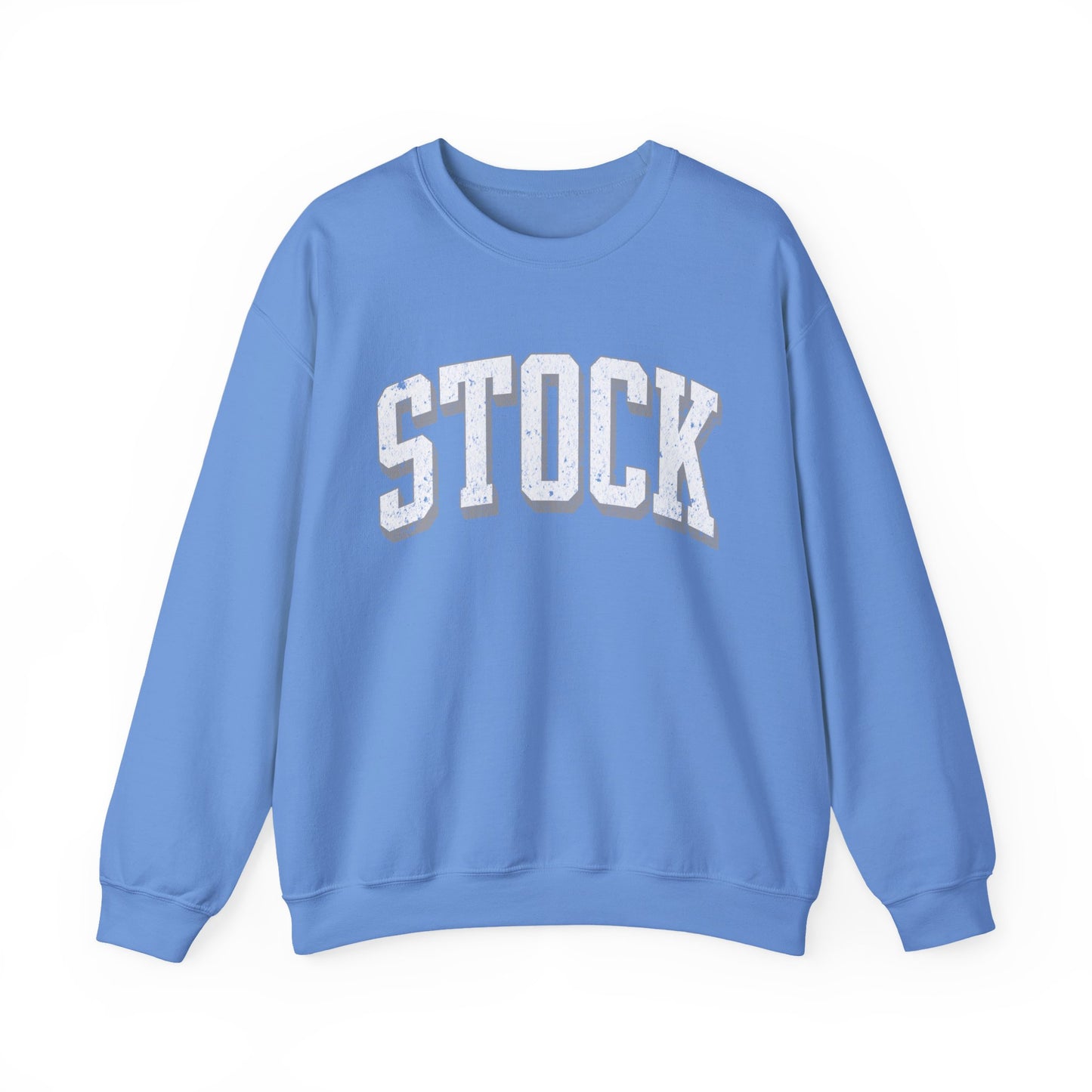 Stock Sweatshirt