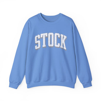 Stock Sweatshirt