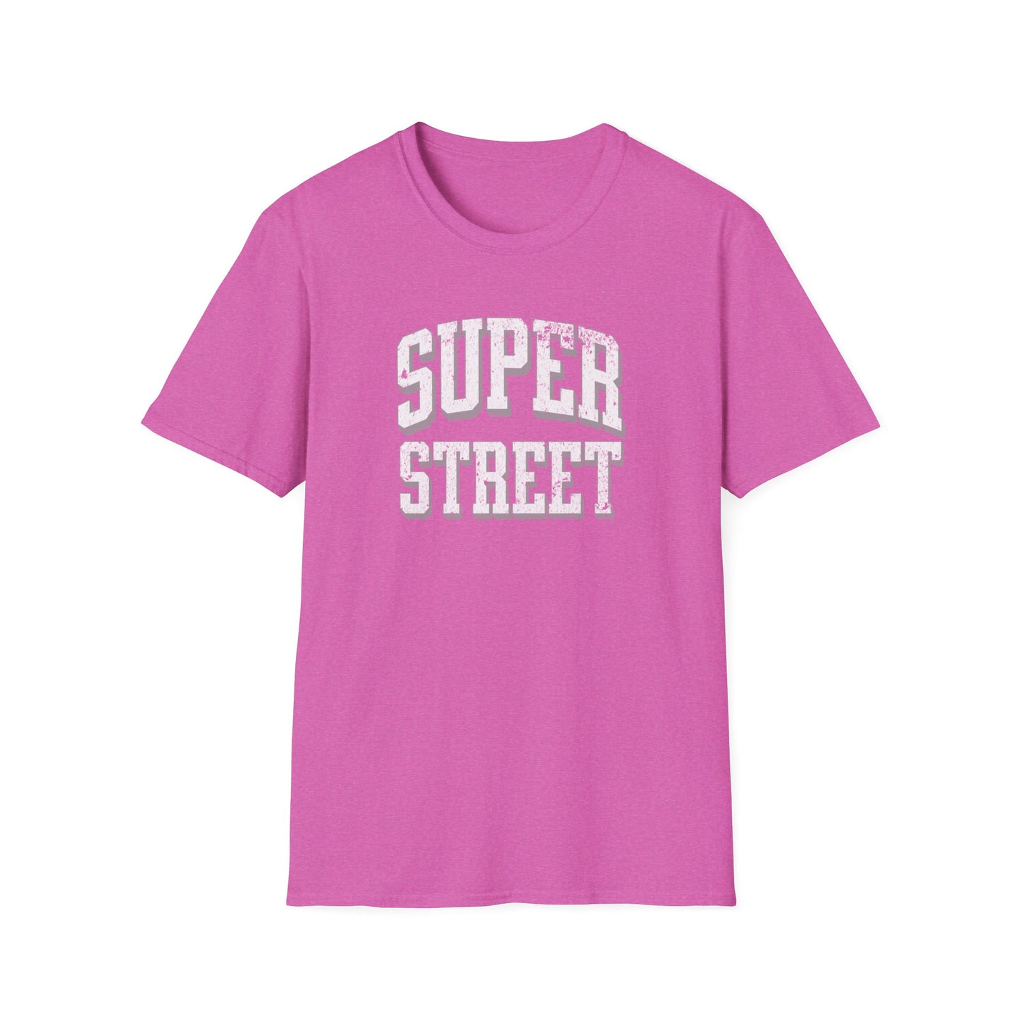 Super Street T-Shirt