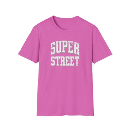 Super Street T-Shirt