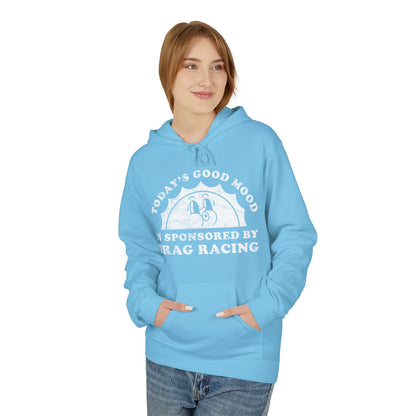 Good Mood Hoodie