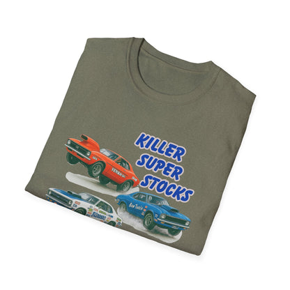 Killer Super Stock T-Shirt