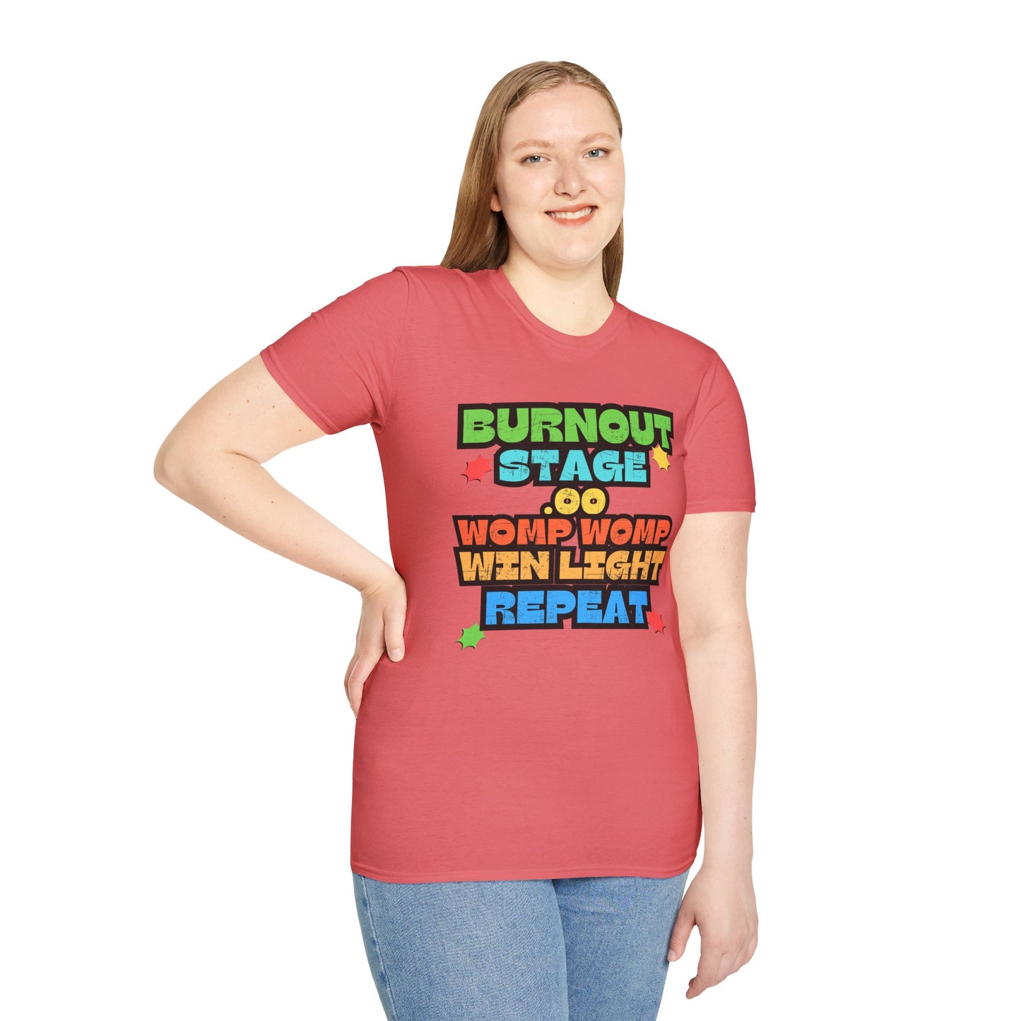 Staging T-Shirt