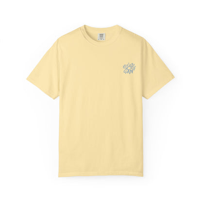 Enough Daisy T-shirt