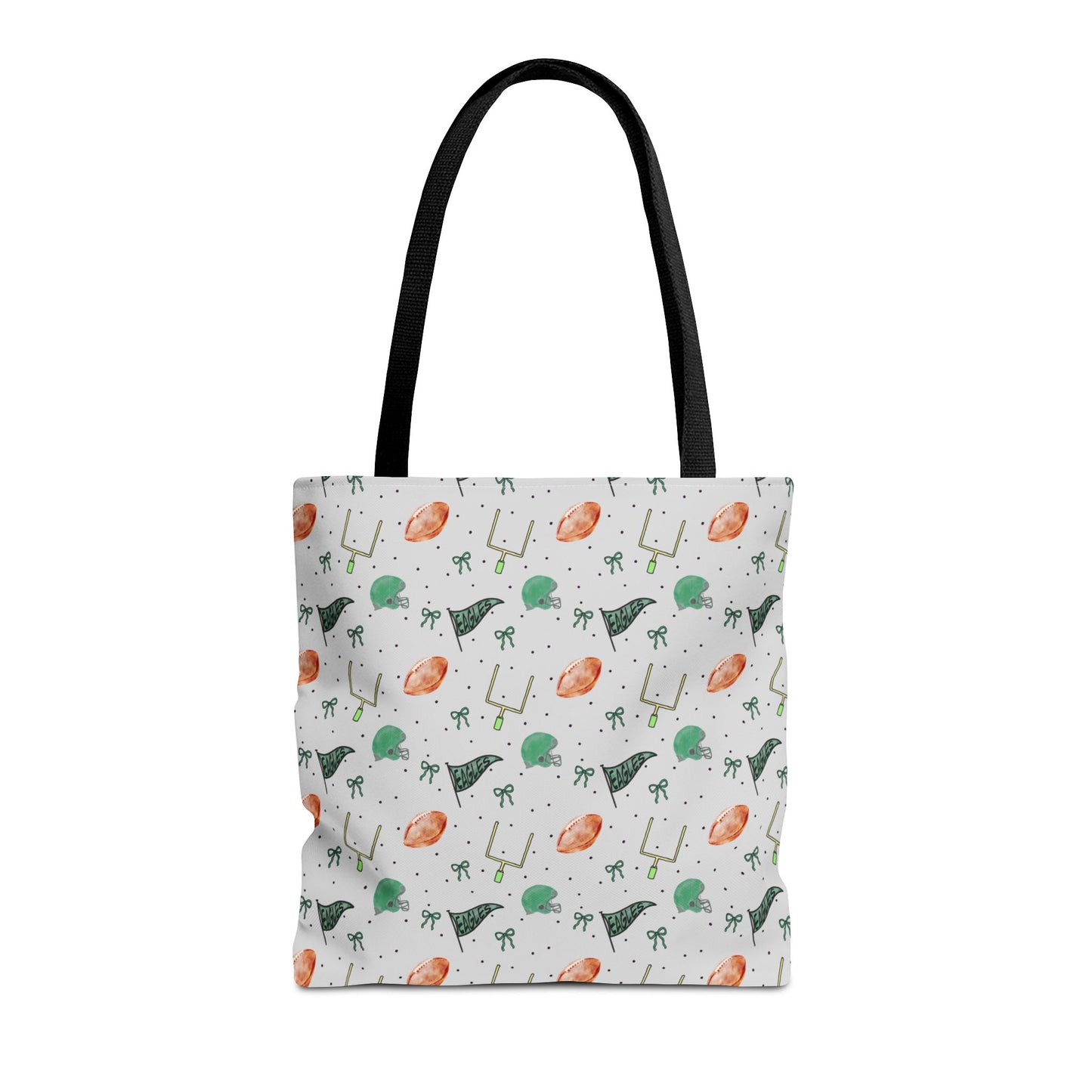 Eagles Tote Bag