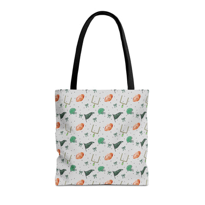 Eagles Tote Bag