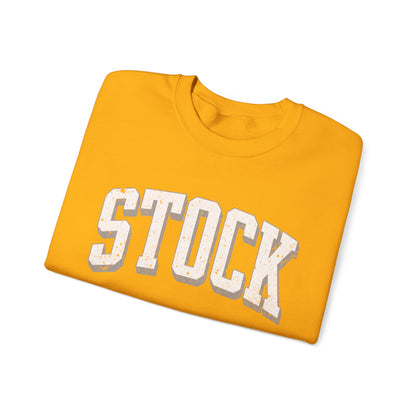 Stock Sweatshirt