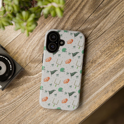 Eagles Cell Phone Case