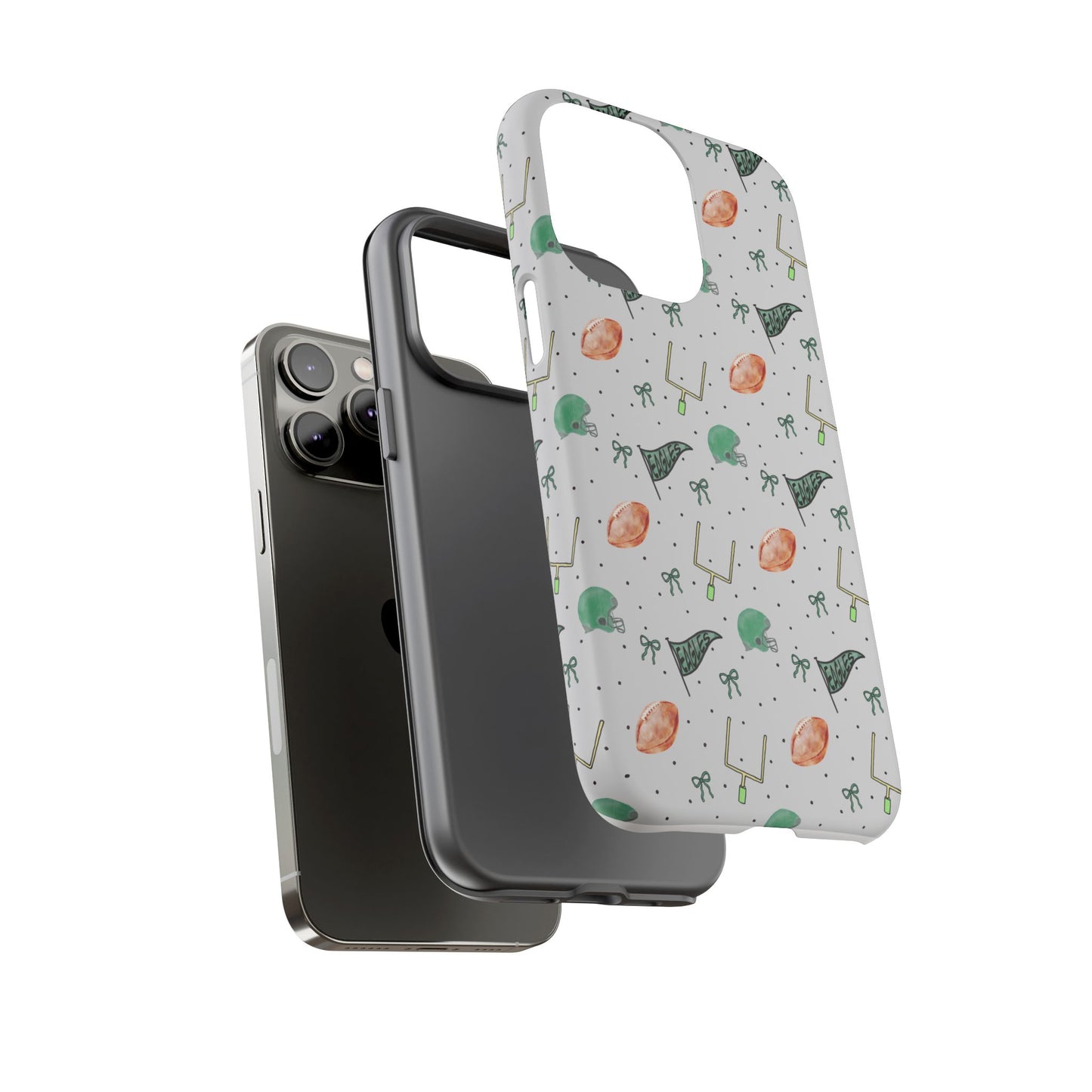Eagles Cell Phone Case