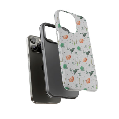 Eagles Cell Phone Case