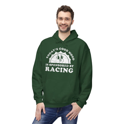Racing Mood Hoodie