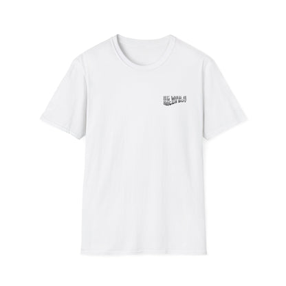 Racer Boy T-Shirt