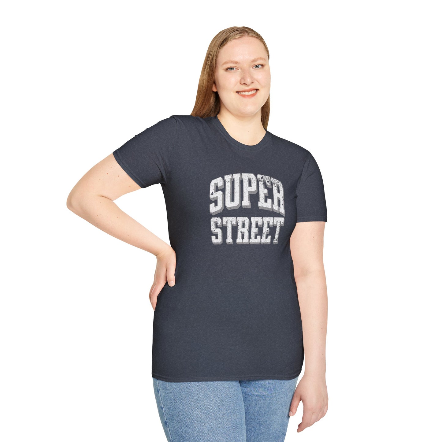 Super Street T-Shirt