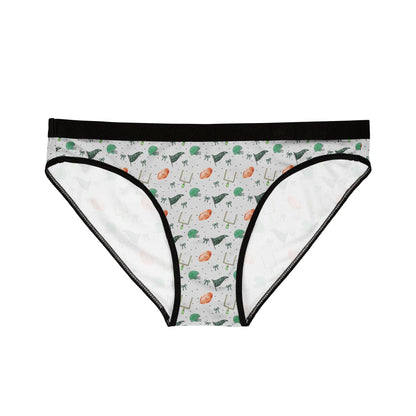 Eagles Ladies Underwear