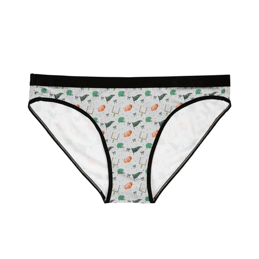 Eagles Ladies Underwear