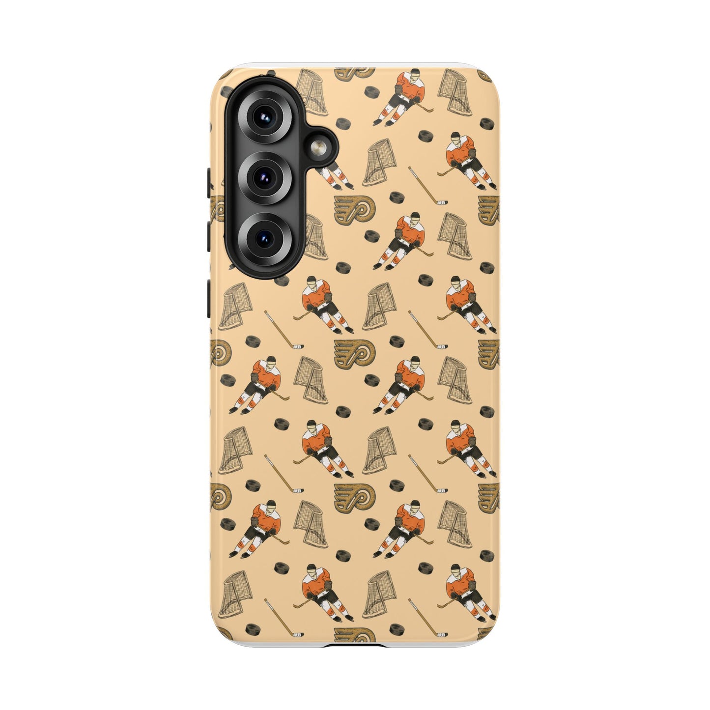 Flyers Phone Case
