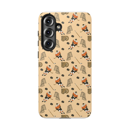 Flyers Phone Case