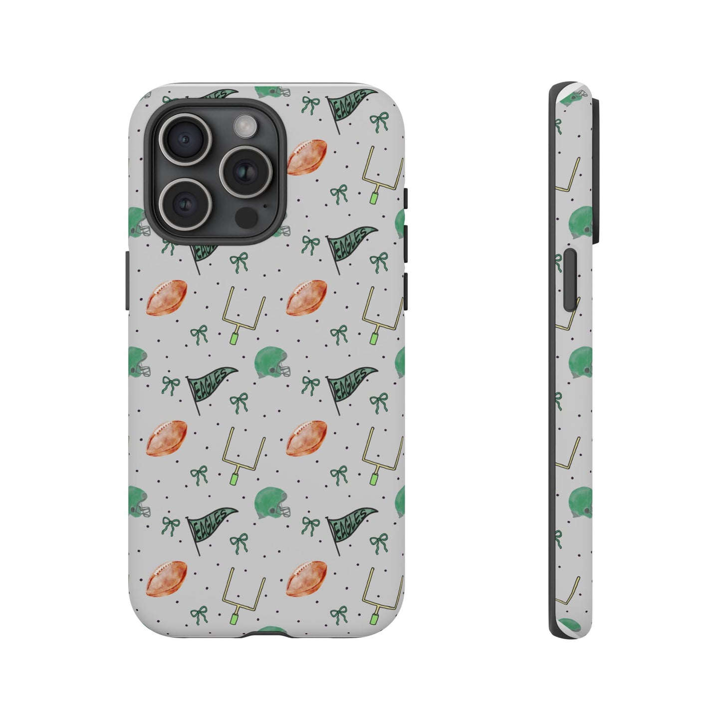Eagles Cell Phone Case