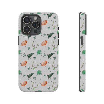 Eagles Cell Phone Case