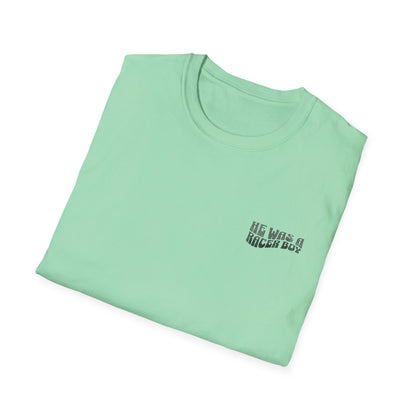 Racer Boy T-Shirt