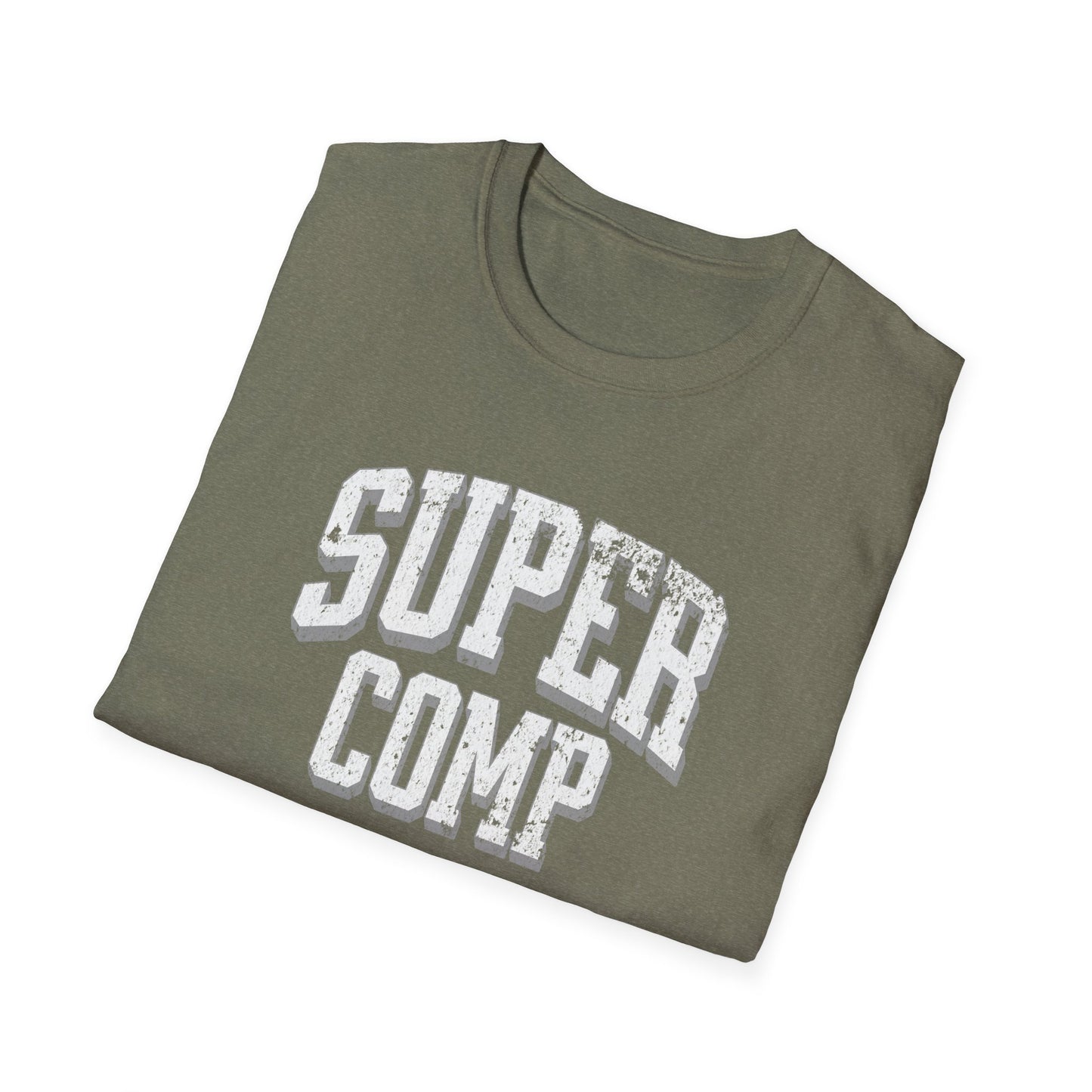 Super Comp T-Shirt
