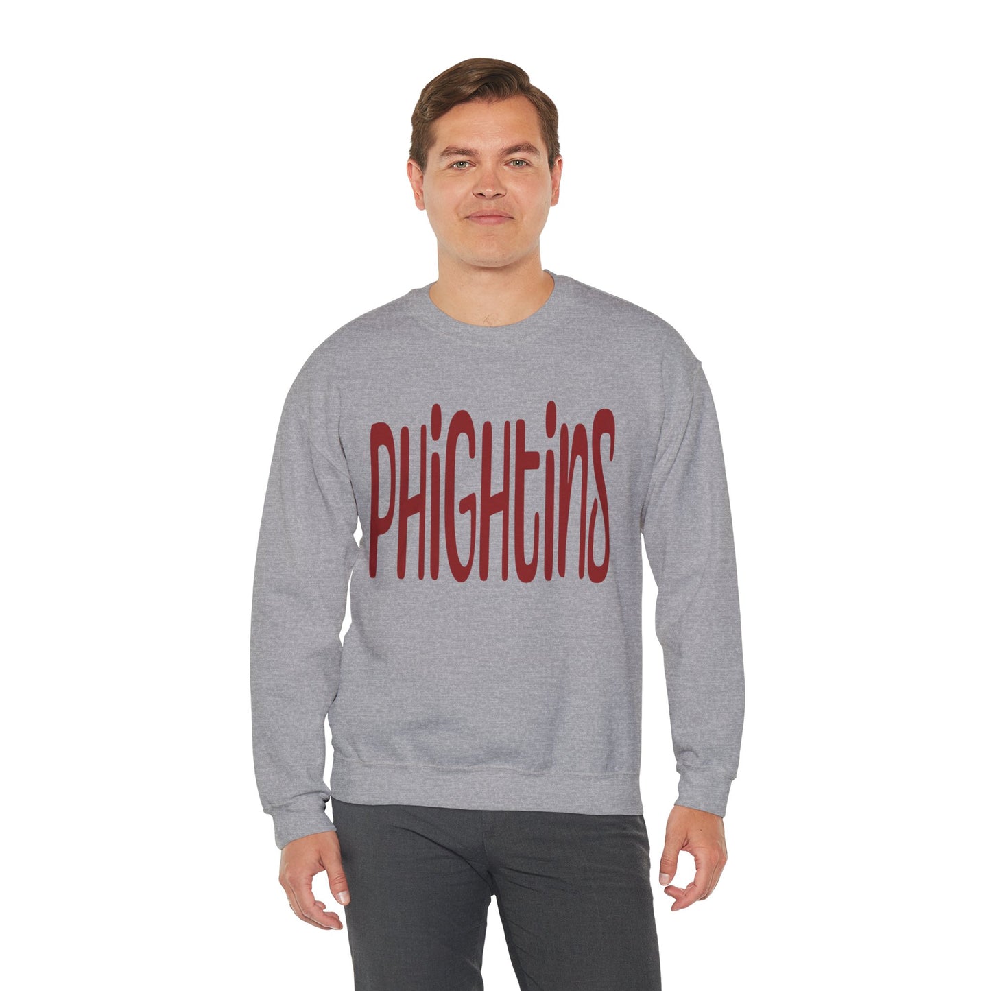 Phightins Sweatshirt