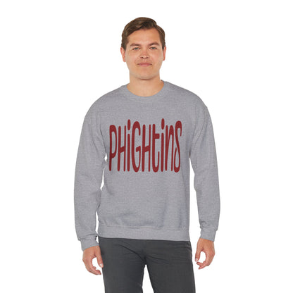 Phightins Sweatshirt