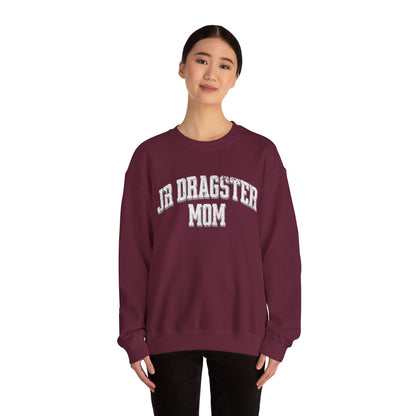 Jr Dragster Mom Sweatshirt