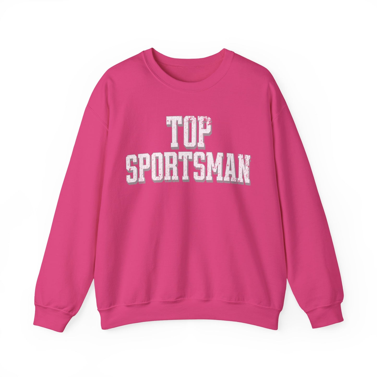 Top Sportsman Sweatshirt