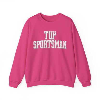 Top Sportsman Sweatshirt