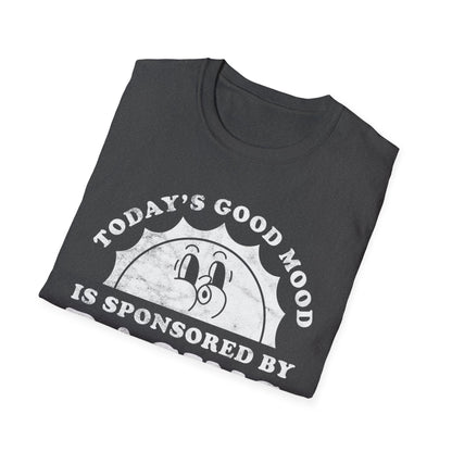 Racing Mood T-Shirt