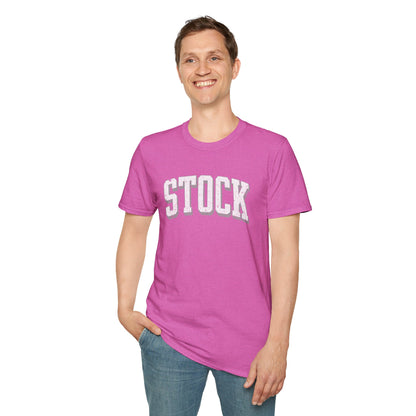 Stock T-Shirt