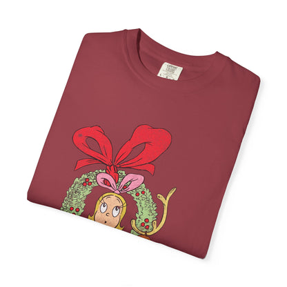 Cindy Lou T-shirt