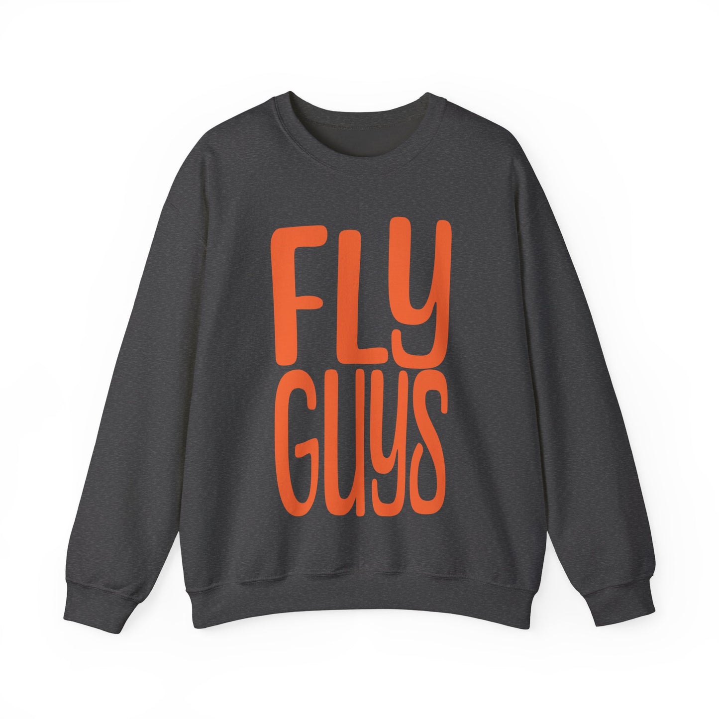 Fly Guys Sweatshirt